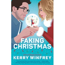 Faking Christmas Winfrey Kerry