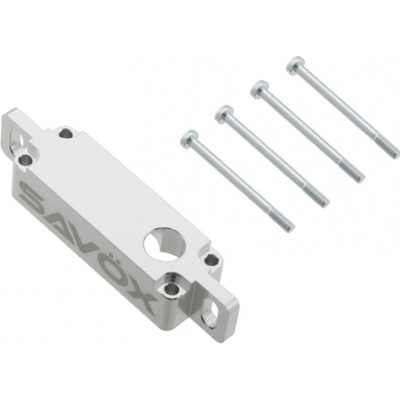 SAVOX Krabička serva SG-0211MG LOW PROFILE