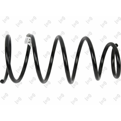 Vinutá pružina podvozku ABAKUS 234-01-135 (23401135) | Zboží Auto