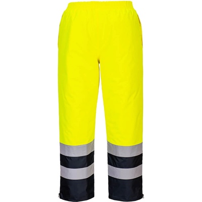 Portwest Сигнални работни панталони на много добри цени (s598)