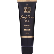 Colfarm Body Tune Instantný bronzer ultra dark 125 ml