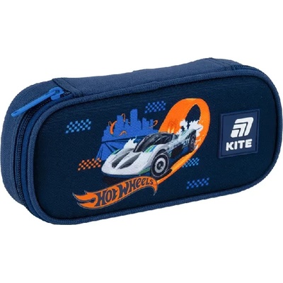 Kite Несесер Kite Education 662 Hot Wheels