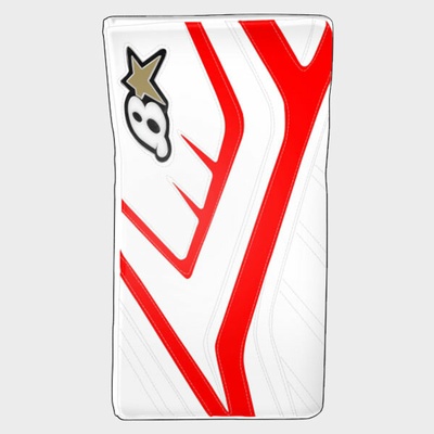 Brankárska vyrážačka Brian's G-netik X Sr