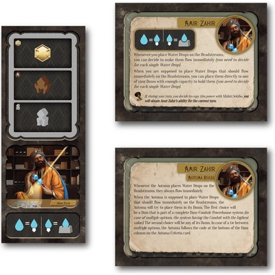 Cranio Creations Barrage: Executive Officer Promo C