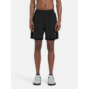 Reebok Къси панталони running 2-1 short (100075620)