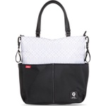 Qplay Чанта Lorelli - Fashion, С термоизолатор, Черна (10040110002)