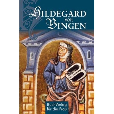 Hildegard von Bingen