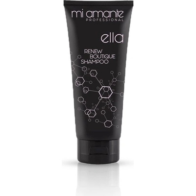 Кератинов шампоан Mi Amante Еlla Renew Boutique 250ml