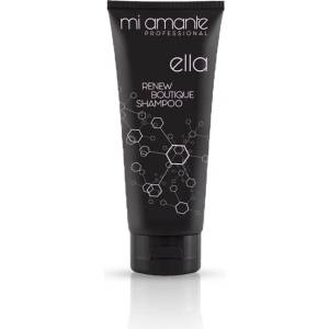 Mi Amante Кератинов шампоан Mi Amante Еlla Renew Boutique 250ml