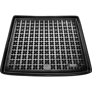 CarMart Гумена стелка за багажник за BMW X1 E84 (2009 - 2015) - Rezaw Plast