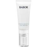 BABOR Fresh & Smooth Eye Serum серум за очи унисекс 15 мл