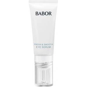 BABOR Fresh & Smooth Eye Serum серум за очи унисекс 15 мл