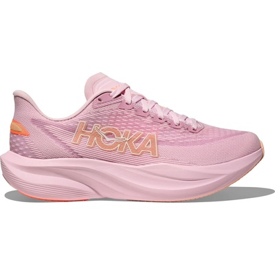 HOKA Дамски маратонки HOKA Women's Mach 7 Running shoes - Lilac Cream / Tangerine Glow - размер 36 2/3 (123-2355-0311)