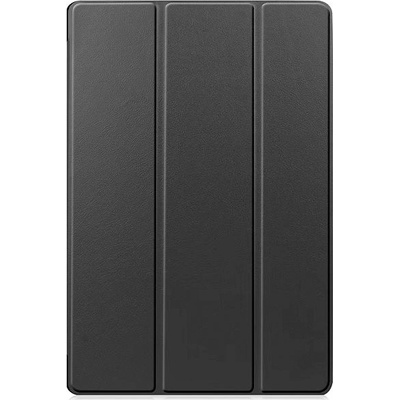AlzaGuard Protective Flip Cover Samsung Galaxy Tab S9+ S9 FE+ AGD TCF51B černý
