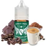 King's Crest Don Juan Café 30ml concentrate