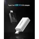 Adaptéry a redukce k mobilům UGREEN Adapter USB-A 3.0 to USB-C 3.1