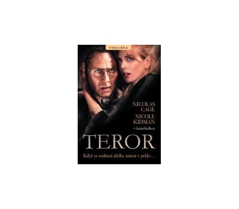 Teror