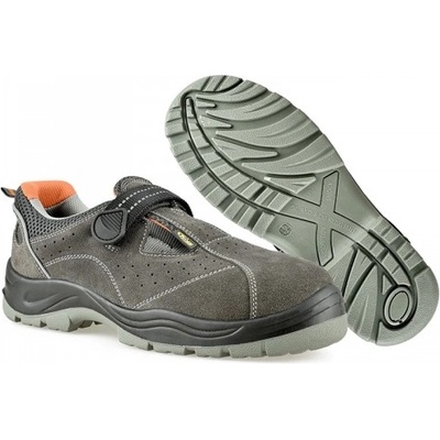 Pallstar Защитни работни обувки, тип сандали antigua 01 (520501)