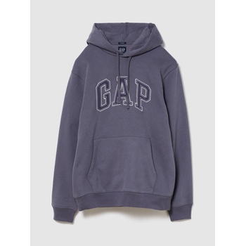 GAP Суитшърт VintageSoft Unisex GAP GAP | Siv | МЪЖЕ | S