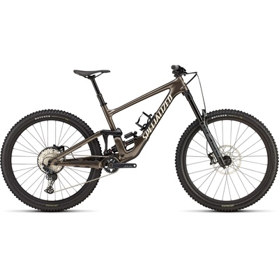 SPECIALIZED ENDURO Comp Gunmetal 2025