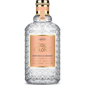 4711 Acqua Colonia White Peach & Coriander EDC 100 ml Парфюми