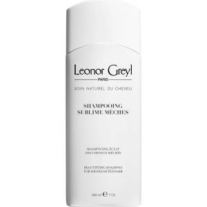 Leonor Greyl Shampooing Sublime Meches Шампоан за коса дамски 200ml