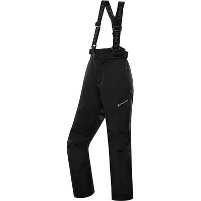 Alpine Pro OSAGO black