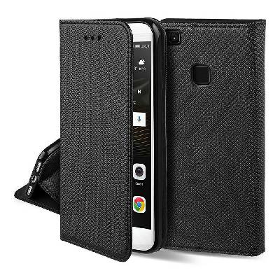 Sligo Case Pouzdro Sligo Smart na Samsung A32 - černé