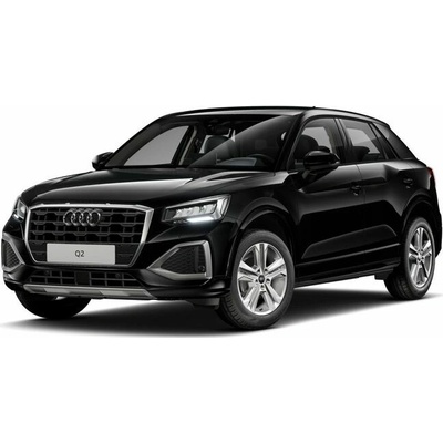 Audi Q2 35 TFSI S tronic Advanced 110 kW