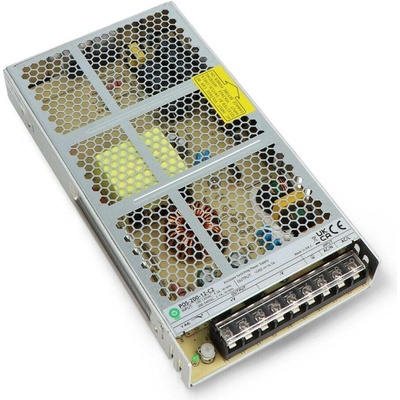 Napájecí zdroj pro LED pásky a pásky 12V / 16,7A / 200W