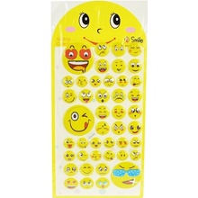 Samolepky Emoji