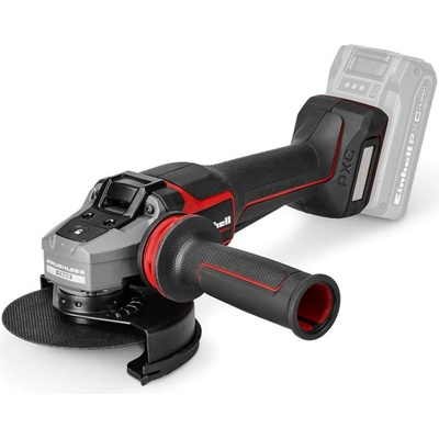 Einhell Solo TP-AG 18/125-13 Q P BL 4431197