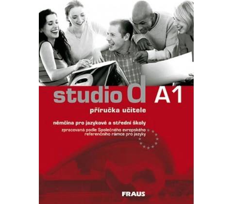 Studio d A1 PU