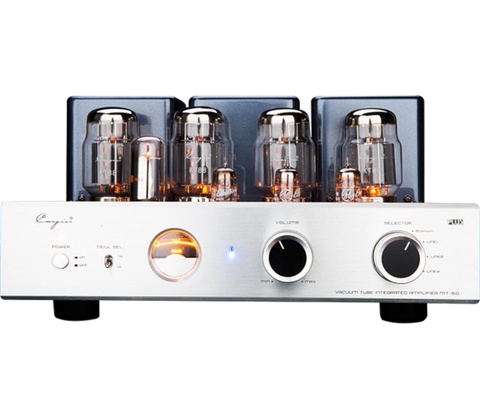 Cayin MT-50 Plus BT