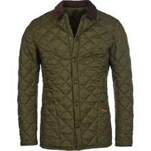 Barbour Heritage Liddesdale Quilted jacket Olive