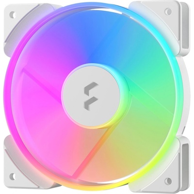 Fractal Design Prisma AL-12 PWM FD-FAN-PRI-AL12-PWM-WT