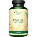 Vegavero Digestive Enzymes [120 капсули]