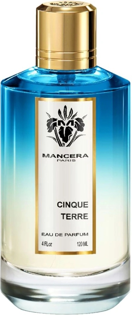 Mancera Cinque Terre EDP 120 ml