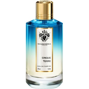 Mancera Cinque Terre EDP 120 ml