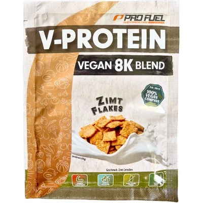 Profuel V-Protein 8K 30 g