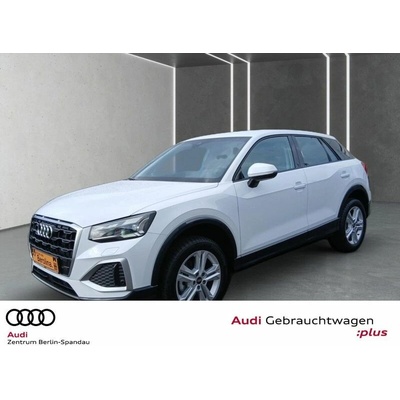 Audi Q2 35 TFSI S tronic 110 kW