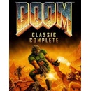 DOOM Complete