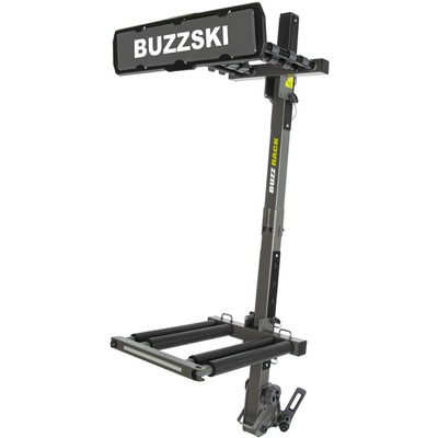 BuzzRack Ski Rack