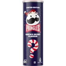 Pringles Santa´s Secret Flavour 165g