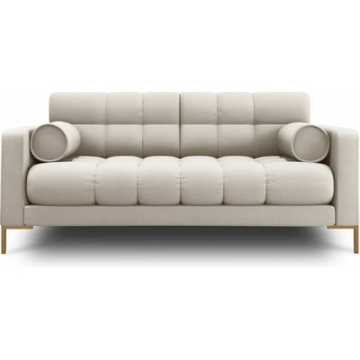 Cosmopolitan Design pohovka 152 cm Bali – Béžová