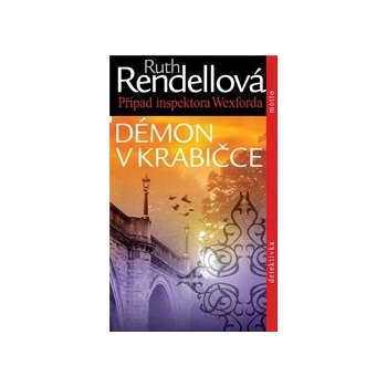 Démon v krabičce