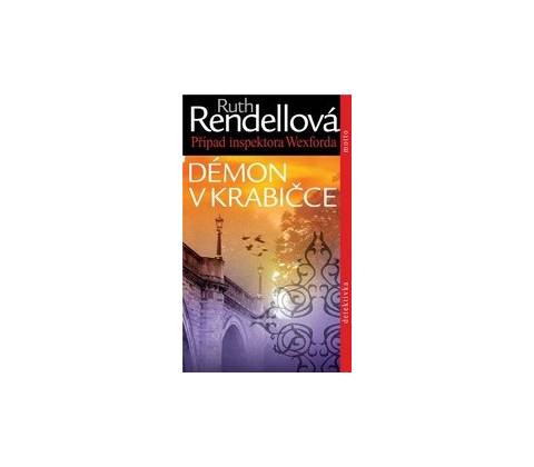 Démon v krabičce
