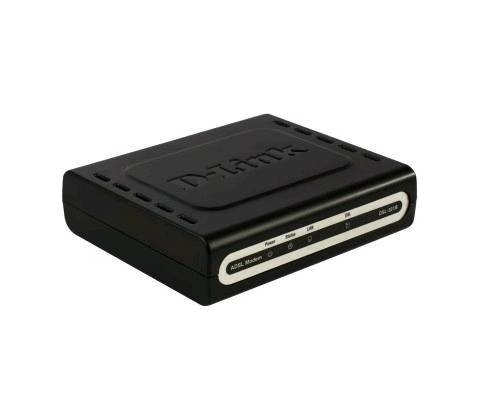 D-Link DSL-321