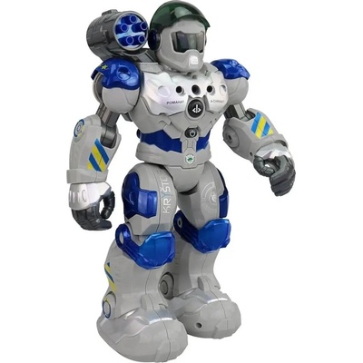 MADE Robot policajný Krištof