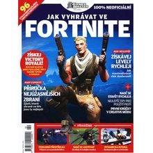 Fortnite Jak vyhrávat